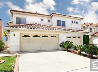 19505 Dorado Dr, Trabuco Canyon, CA 92679