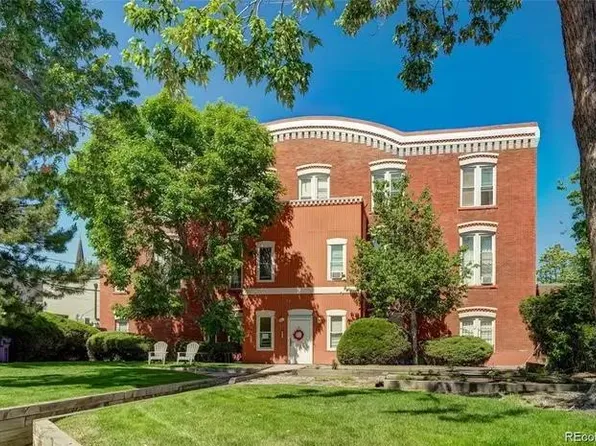 3233 Vallejo St APT 1A, Denver, CO 80211