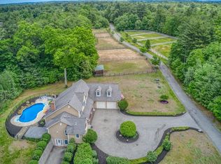 79-79 Jewett St #R, Georgetown, MA 01833