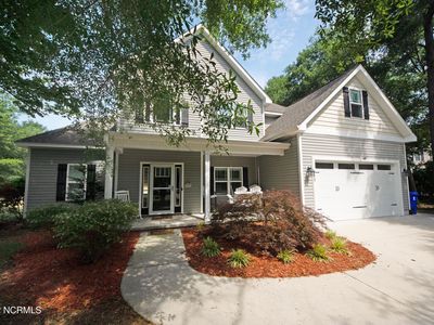 411 Ardan Oaks Cir, Cape Carteret, NC, 28584