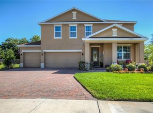 1425 Osprey Ridge Dr, Eustis, FL 32736