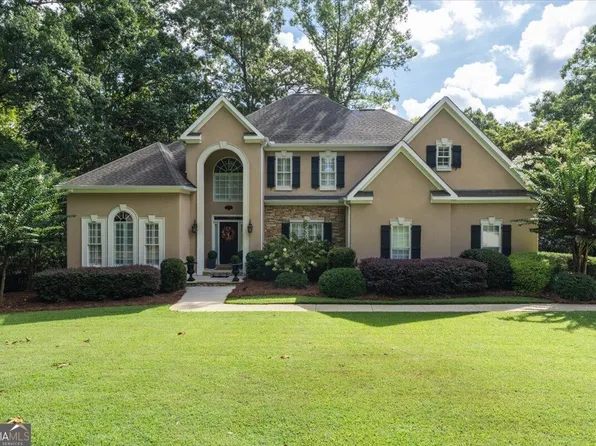 120 Westchester Dr, Macon, GA 31210
