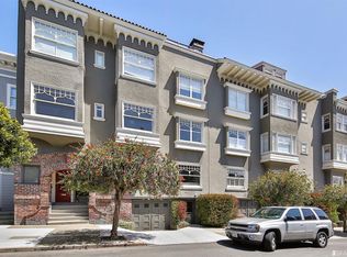 92 6th Ave, San Francisco, CA 94118