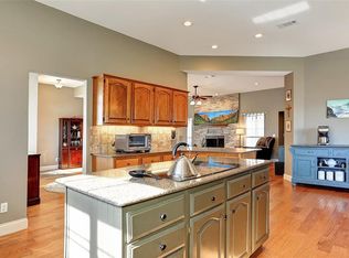 121 Golden Rd, Sherman, TX 75090