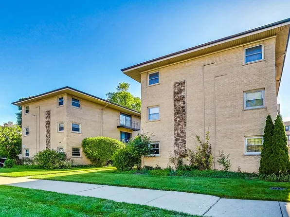 4204 N Keystone Ave APT 2D, Chicago, IL 60641