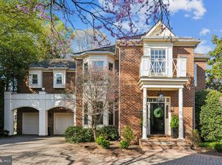 7807 Fox Gate Ct, Bethesda, MD 20817