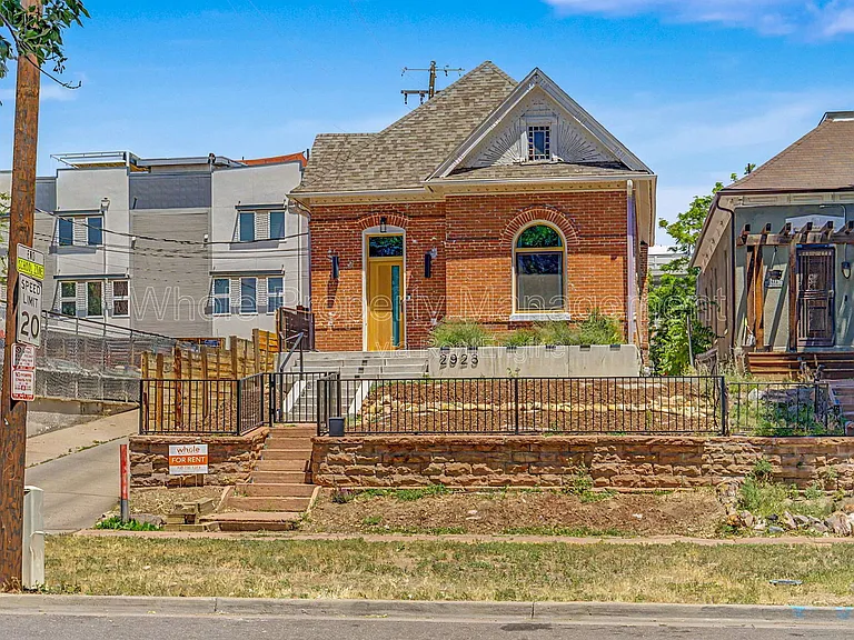 2923 W 27th Ave — Photo 1