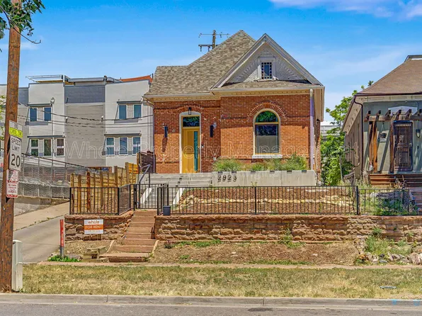 2923 W 27th Ave, Denver, CO 80211