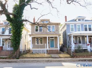 3116 North Ave, Richmond, VA 23222