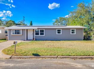 2316 Glenwood Dr, San Angelo, TX 76901