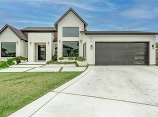 5207 N Mockingbird Ave, Pharr, TX 78577