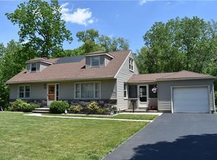 500 Bouckhart Ave, Rochester, NY 14622