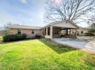 230 Bristol Ln, Hot Springs, AR 71913
