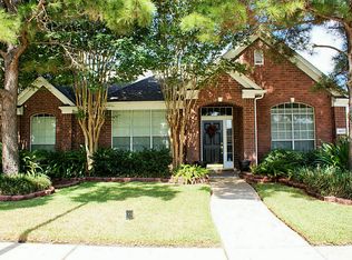 3407 Ridge Hill Ln, Houston, TX 77084