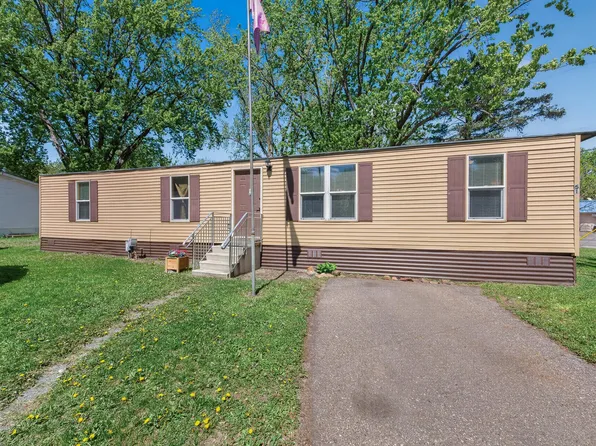 3351 91st Curv NE, Blaine, MN 55449