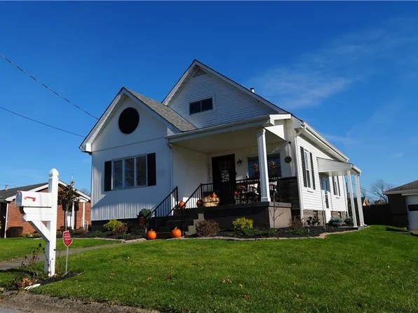 174 Powers Rd, Weirton, WV 26062