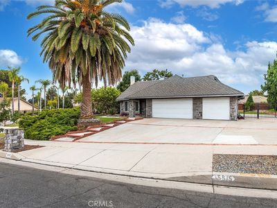 15515 Carrington Dr, La Mirada, CA, 90638