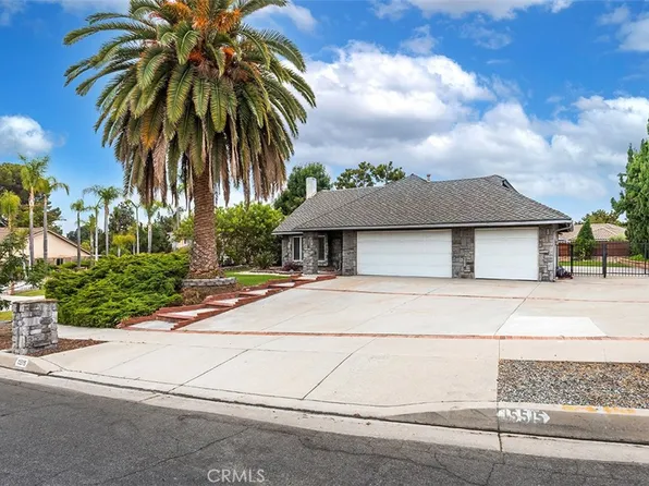 15515 Carrington Dr, La Mirada, CA 90638
