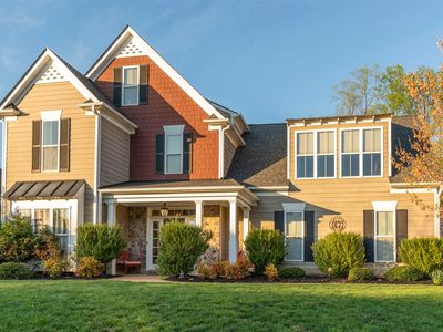 2073 Aspen Dr, Charlottesville, VA, 22911