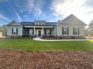 9029 Avenita Drive, Beech Island, SC 29842