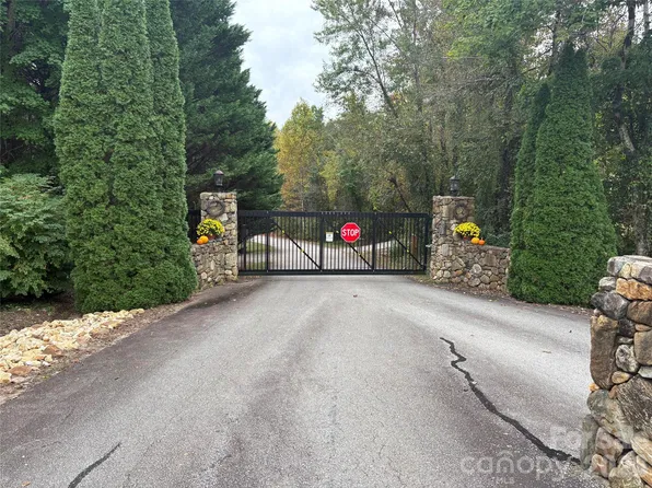 LOT 19 Silent Forest Way, Lake Lure, NC 28746