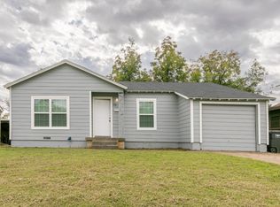 724 Judd St, Fort Worth, TX 76104