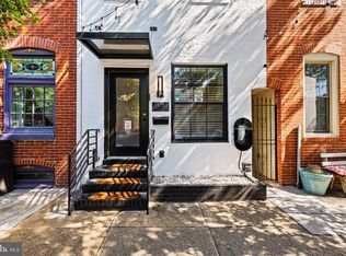 1752 Bank St, Baltimore, MD 21231