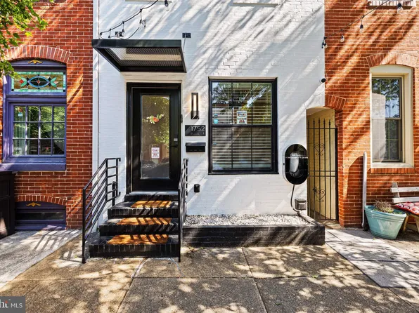 1752 Bank St, Baltimore, MD 21231