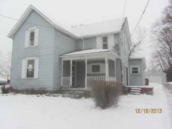 785 Hickory Ln, Mansfield, OH 44905