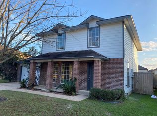 24303 Bar Kay Ln, Hockley, TX 77447