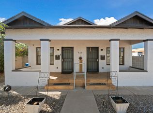 438 N 17th Ave #A, Phoenix, AZ 85007