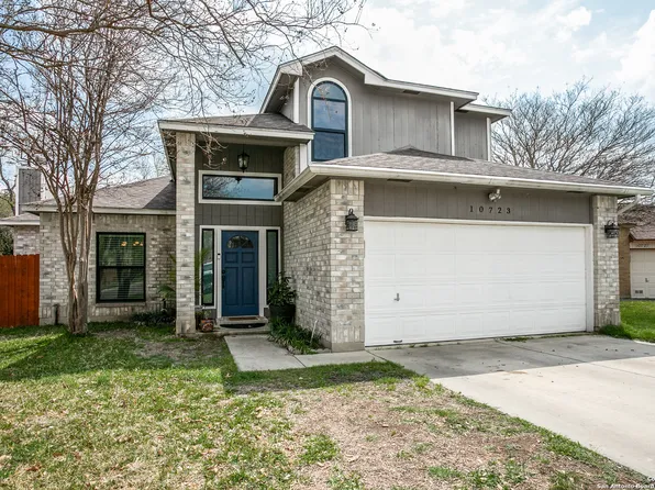 10723 Lake Path, San Antonio, TX 78217