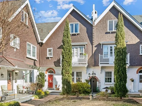 700 Raleigh Ave APT F, Norfolk, VA 23507