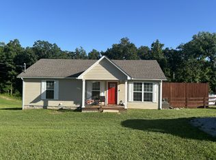 160 Timber Ridge Dr, Pulaski, TN 38478