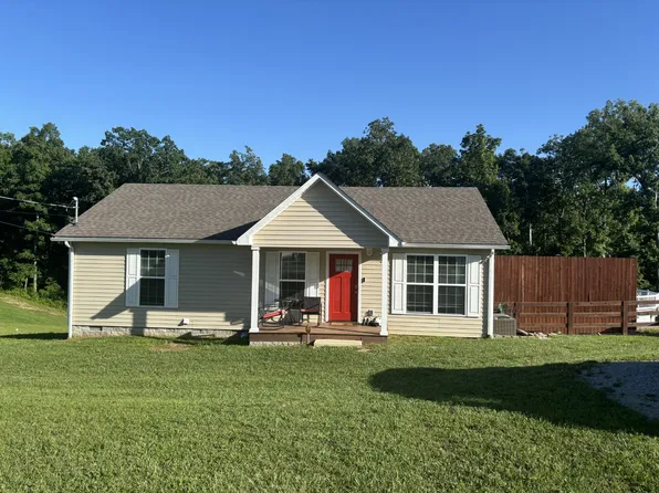 160 Timber Ridge Dr, Pulaski, TN 38478