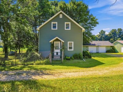 E3993 550th Ave, Menomonie, WI, 54751