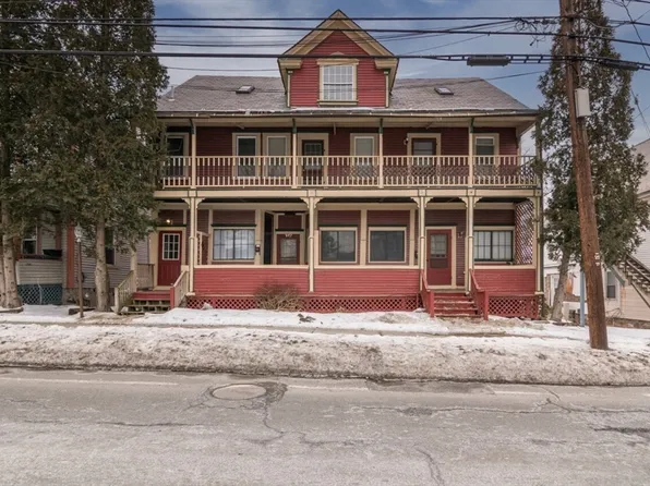 295 Cole Ave, Williamstown, MA 01267