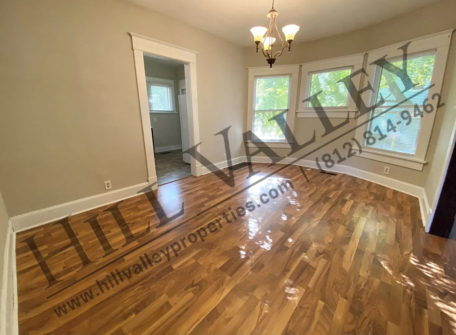 Two Bedroom Home — Photo 4