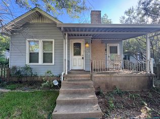 810 N 33rd St, Waco, TX 76707