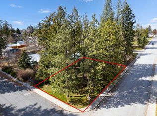 3925 E 32nd Ave, Spokane, WA 99223