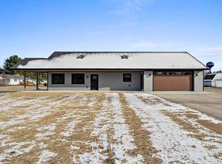 1312 Fj St, Crivitz, WI 54114
