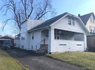 73 Longs Ave, Tonawanda, NY 14150