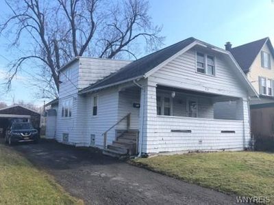 73 Longs Ave, Tonawanda, NY, 14150