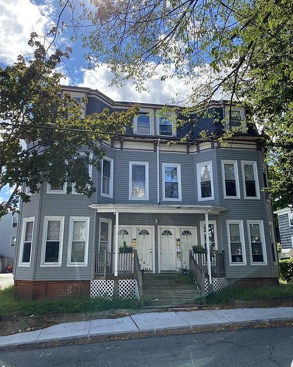 1st image of 10 Bartlett St #A