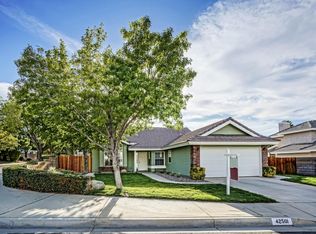 42501 Carriage Way, Quartz Hill, CA