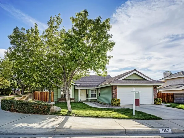 42501 Carriage Way, Quartz Hill, CA 93536