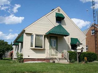 1115 Earlwood Ave, Oregon, OH