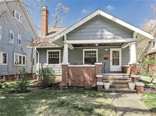 3263 Euclid Heights Blvd, Cleveland Heights, OH