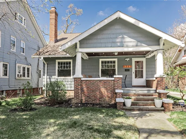 3263 Euclid Heights Blvd, Cleveland Heights, OH 44118