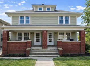 3423 Broadway St, Indianapolis, IN